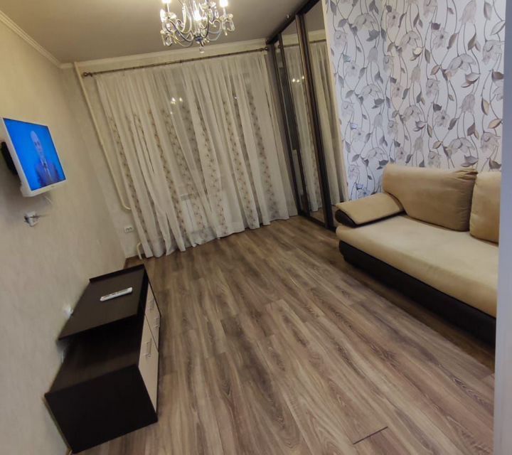 Сдаётся студия, 30 м²