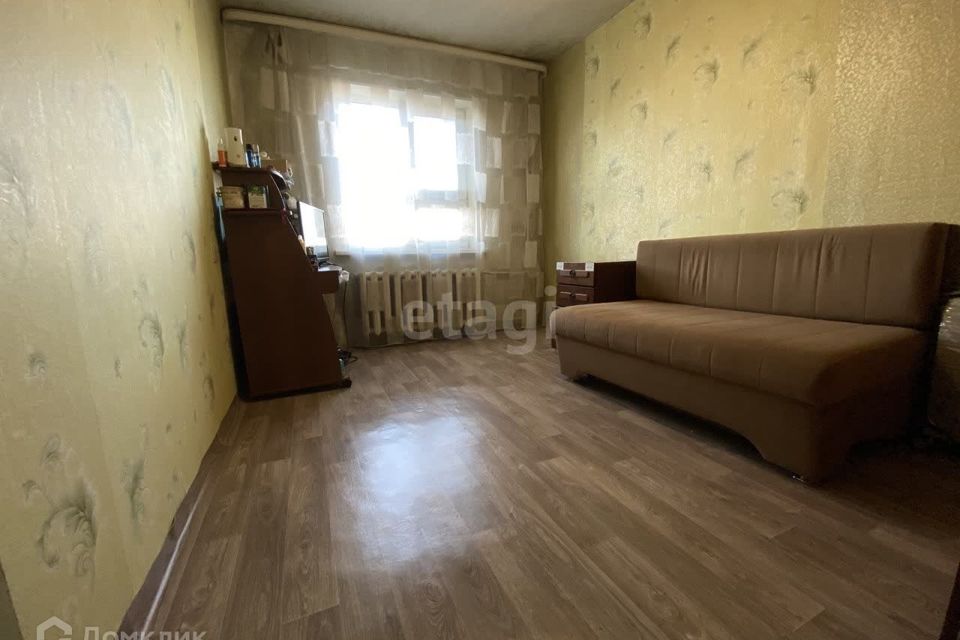 Продаётся 3-комнатная квартира, 65.7 м²