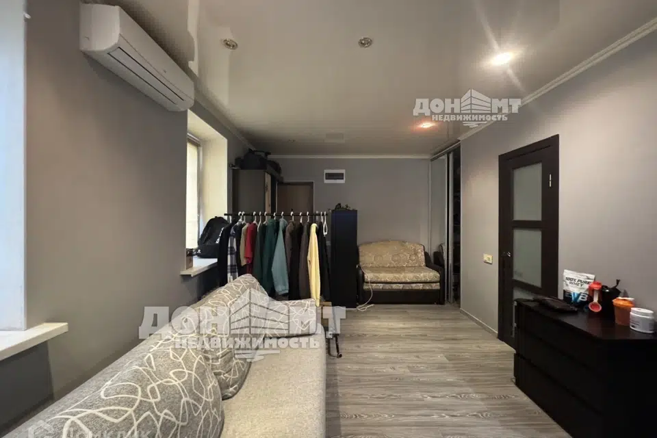 Продаётся студия, 28.3 м²