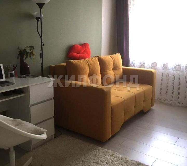 Продаётся 2-комнатная квартира, 50 м²