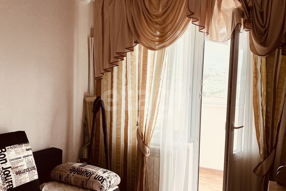 Продаётся 3-комнатная квартира, 69 м²