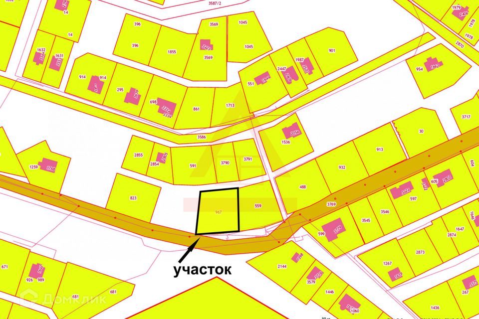 Купить Участок В Рощино Челябинской Области