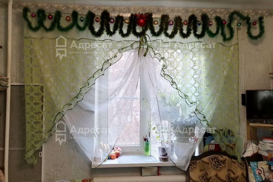 Продаётся 1-комнатная квартира, 37 м²