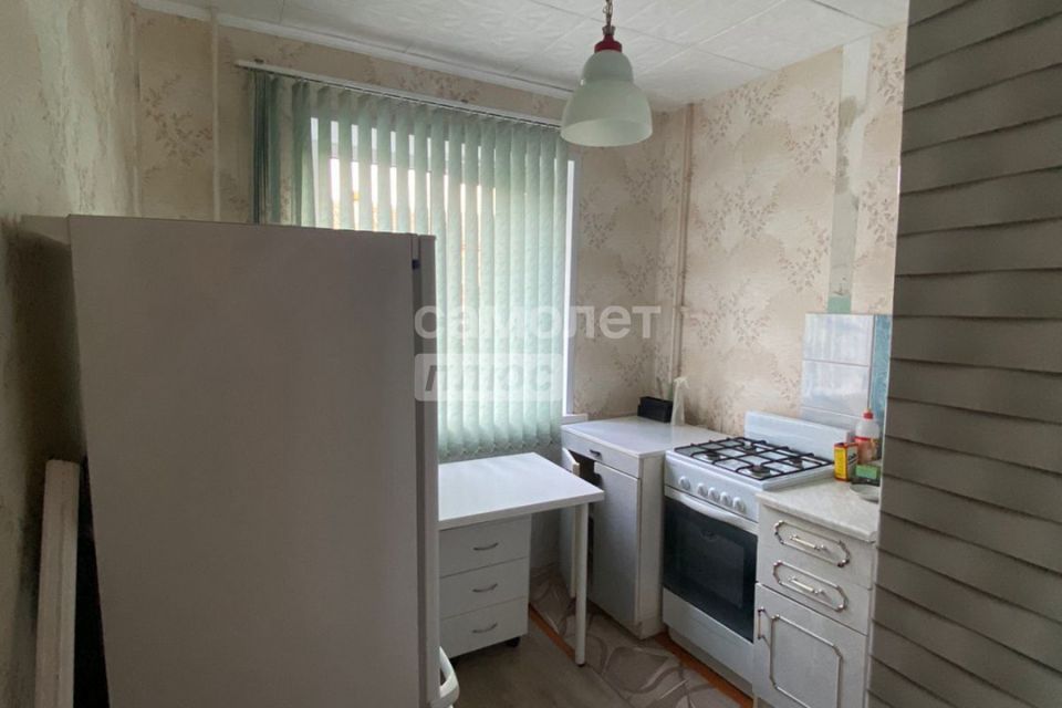 Продаётся 1-комнатная квартира, 32.3 м²