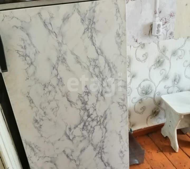 Продаётся комната в 4-комн. квартире, 19 м²