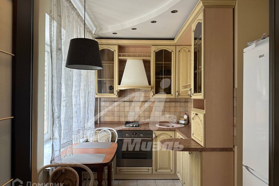 Сдаётся 1-комнатная квартира, 31.4 м²
