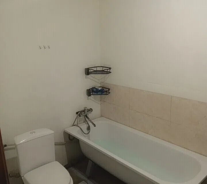 Продаётся 1-этажный дом, 76.1 м²