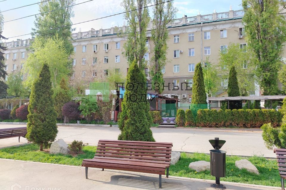 Продаётся 2-комнатная квартира, 56 м²