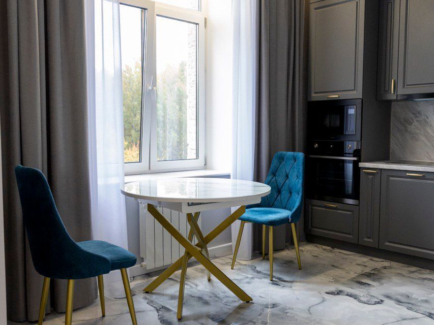 Продаётся 2-комнатная квартира, 61 м²