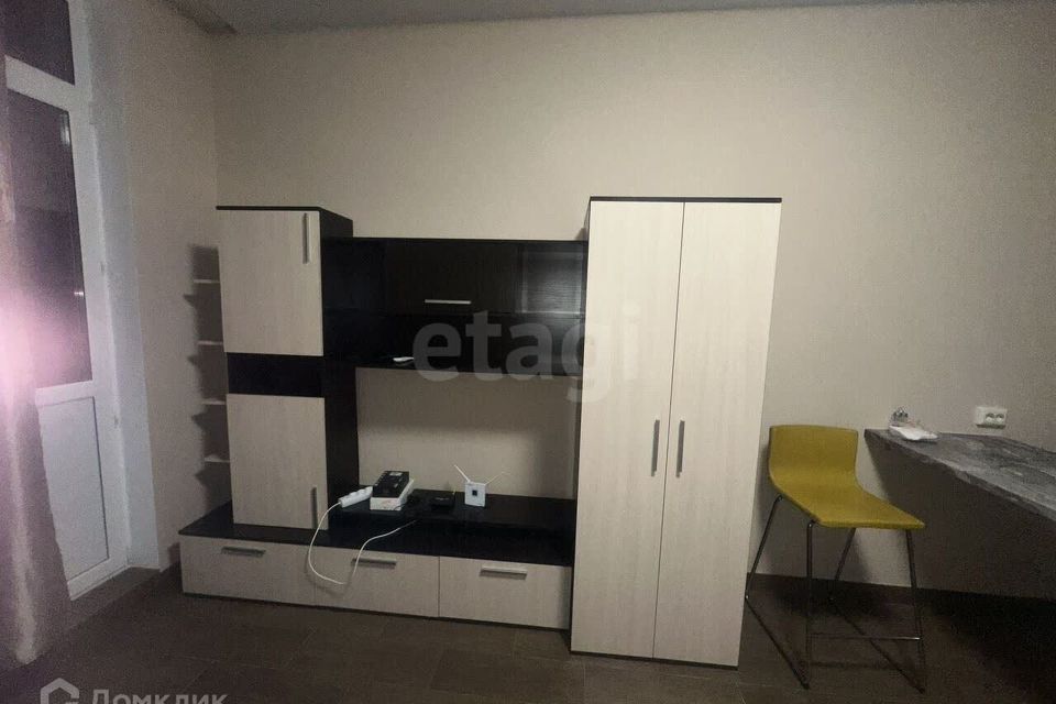 Продаётся студия, 25.9 м²