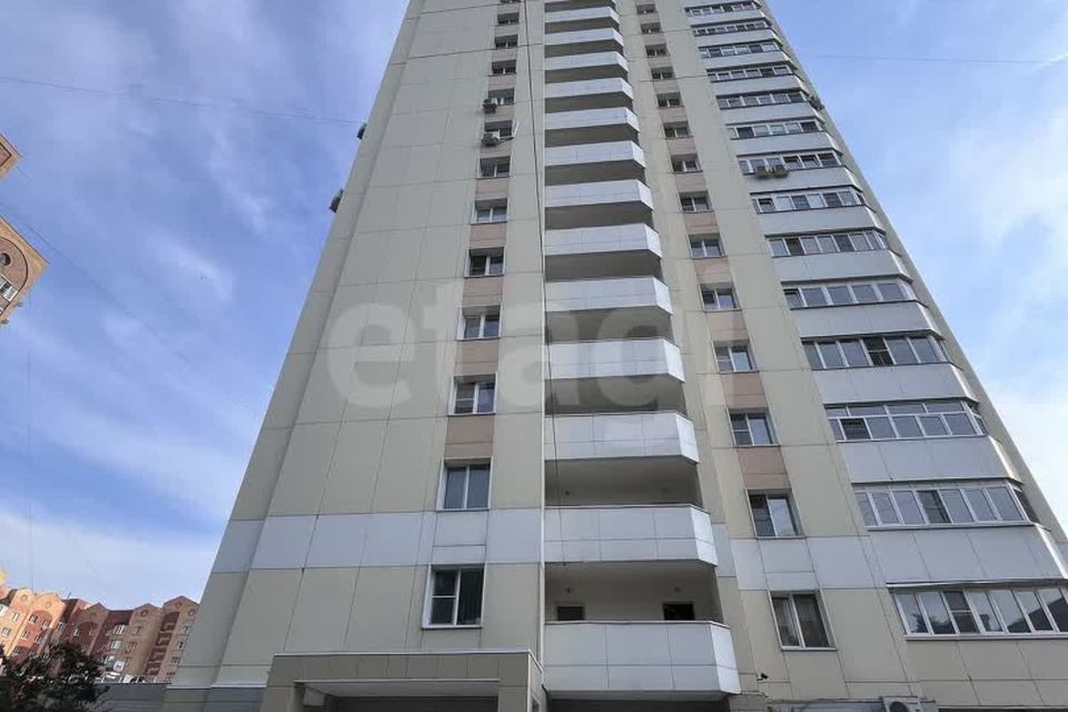 Продаётся 2-комнатная квартира, 63.1 м²