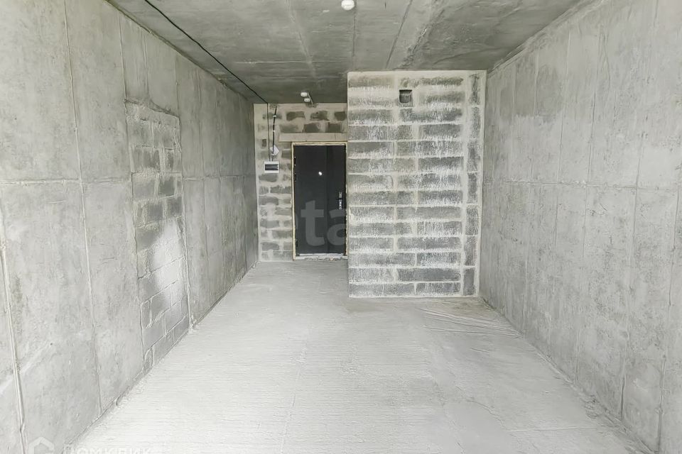 Продаётся студия, 26 м²