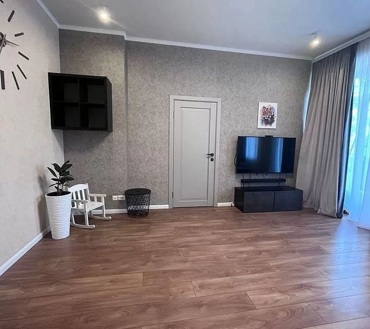 Продаётся 2-комнатная квартира, 60 м²