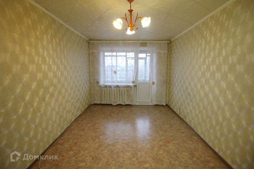 Продаётся комната в 3-комн. квартире, 57 м²