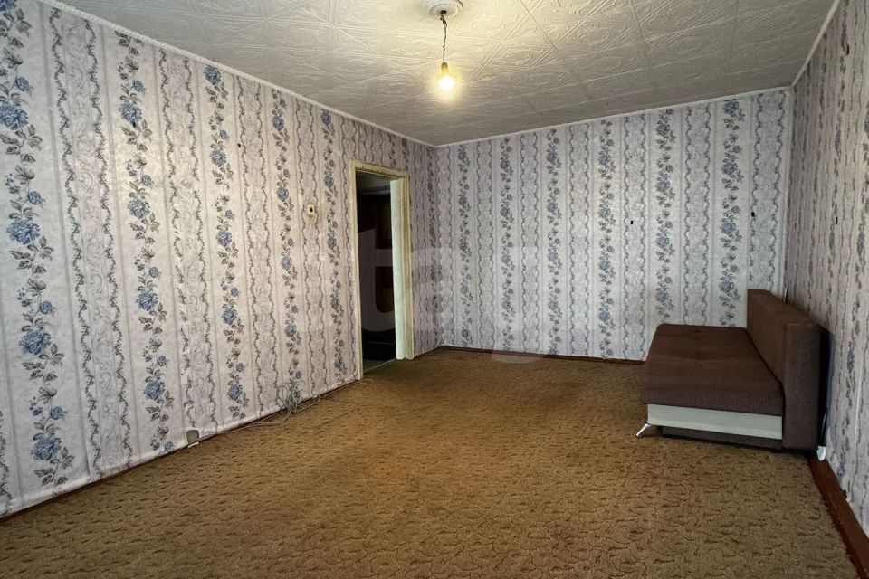 Продаётся 1-комнатная квартира, 32.1 м²