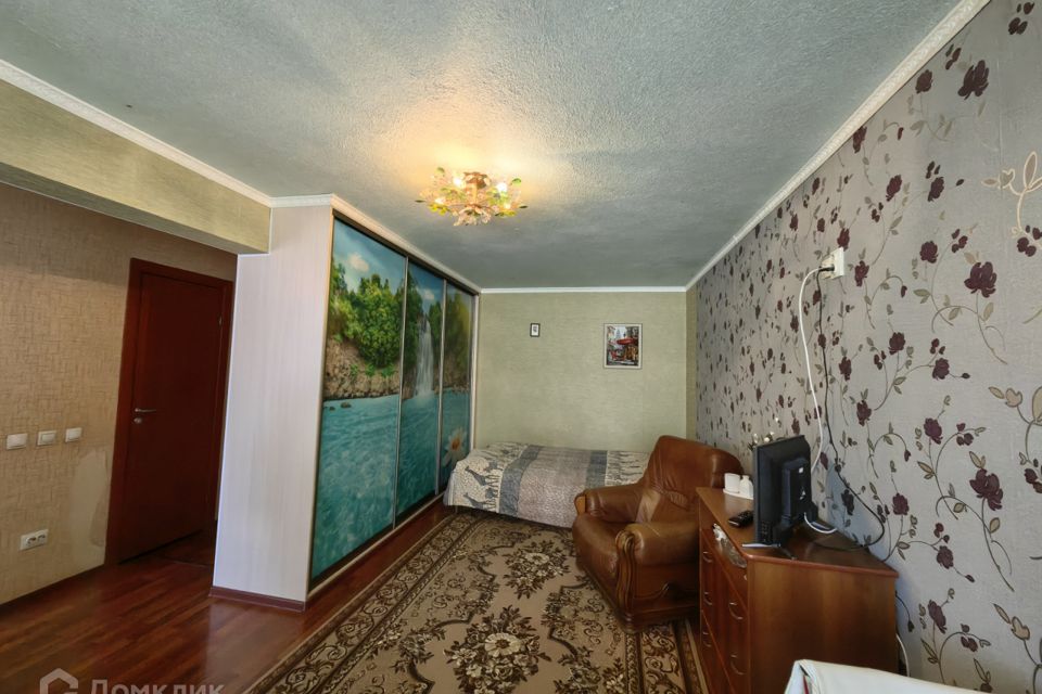 Продаётся студия, 36 м²