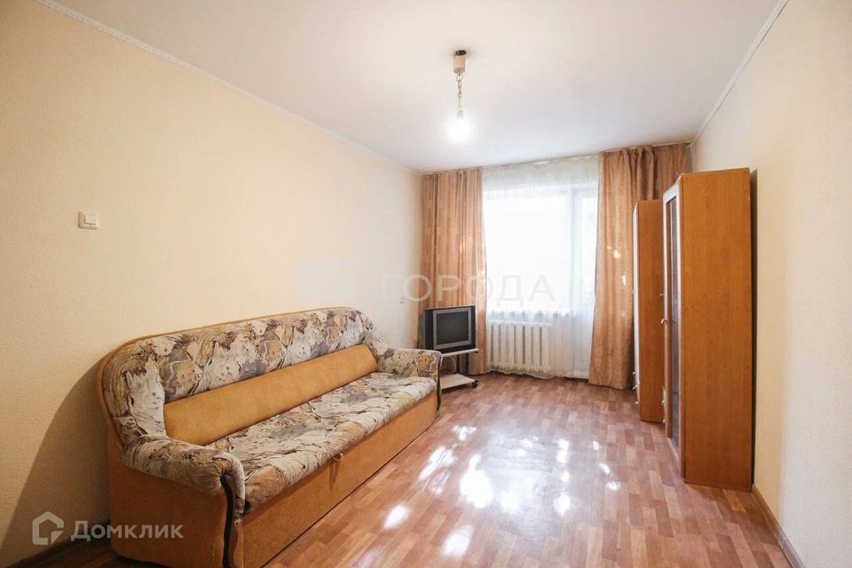 Продаётся 1-комнатная квартира, 32.5 м²