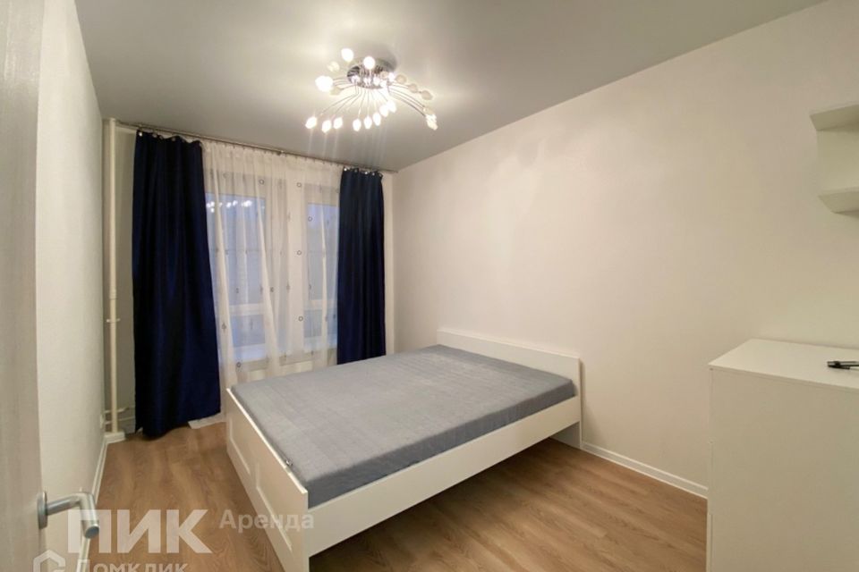 Сдаётся 1-комнатная квартира, 33.6 м²