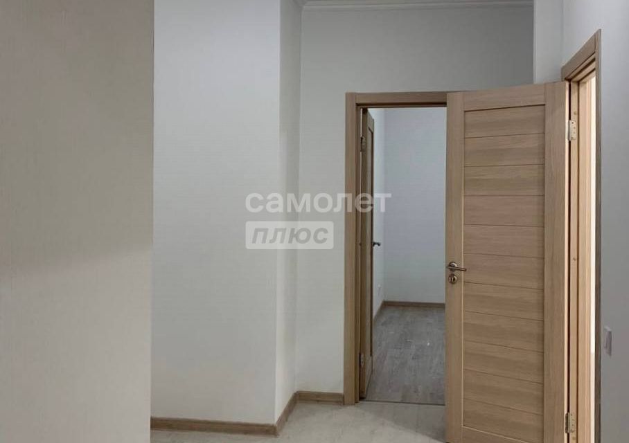 Продаётся 2-комнатная квартира, 59.5 м²