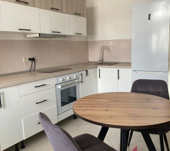 Продаётся 1-комнатная квартира, 44.5 м²