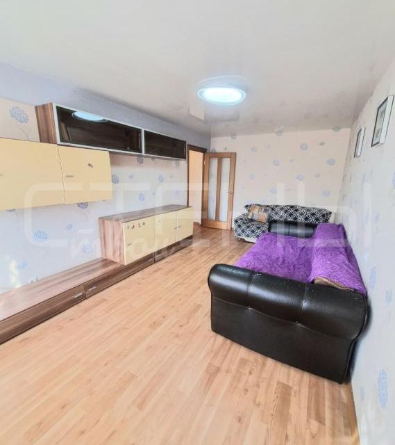 Сдаётся 2-комнатная квартира, 49 м²