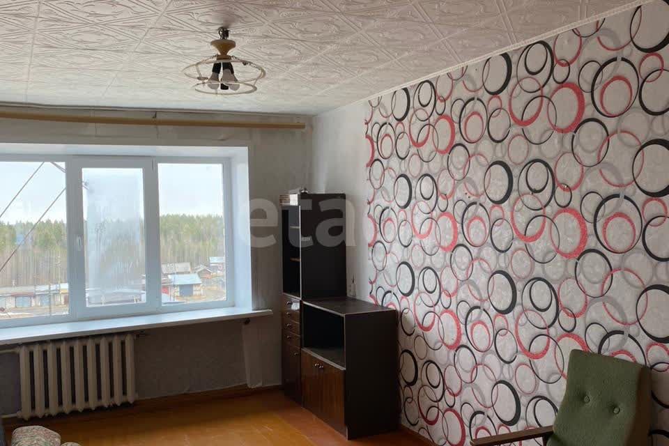 Продаётся 2-комнатная квартира, 47.8 м²