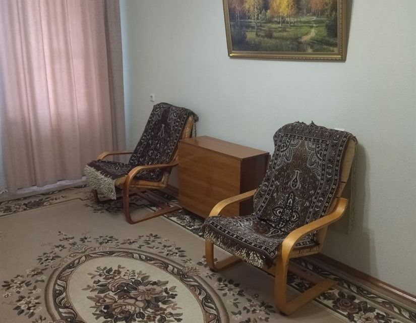 Сдаётся 1-комнатная квартира, 39 м²