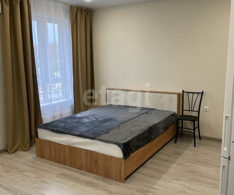 Сдаётся студия, 30.5 м²