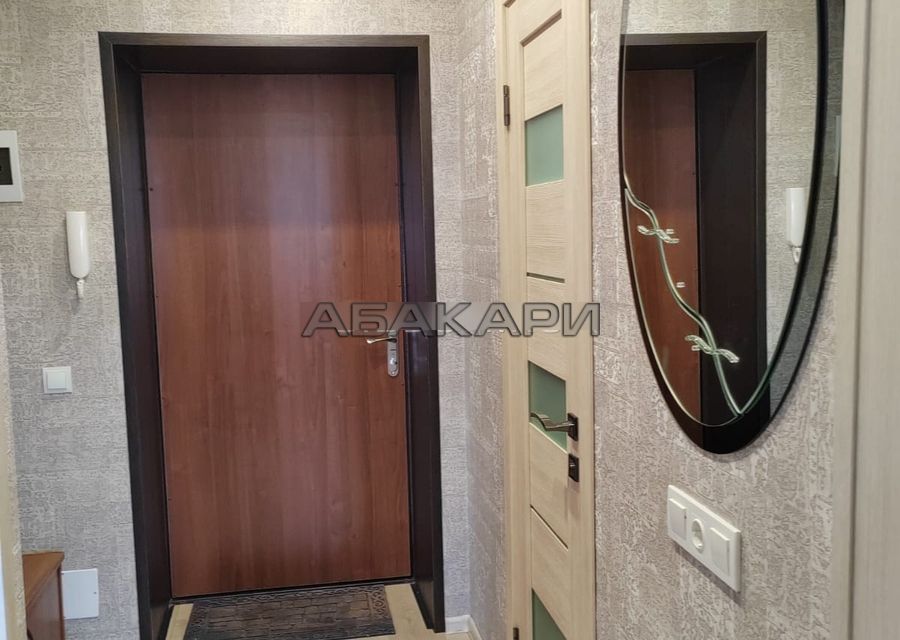 Сдаётся 1-комнатная квартира, 36 м²