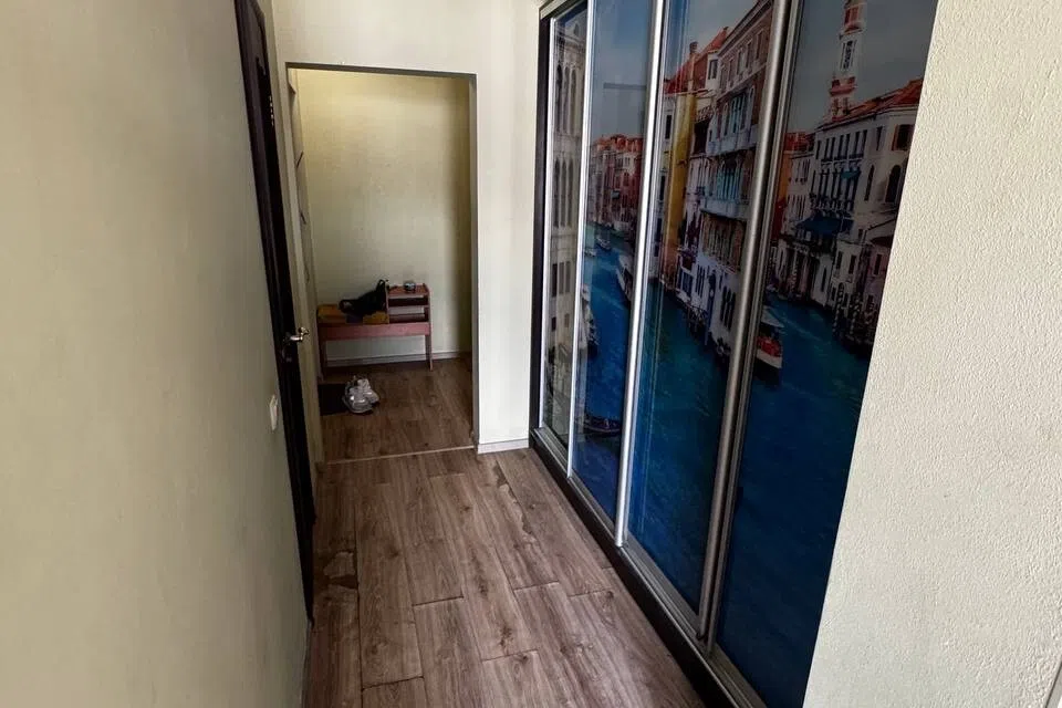 Сдаётся 3-комнатная квартира, 65 м²
