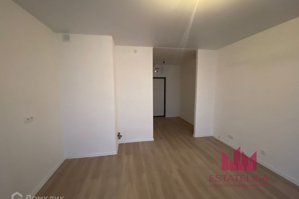 Продаётся студия, 23 м²