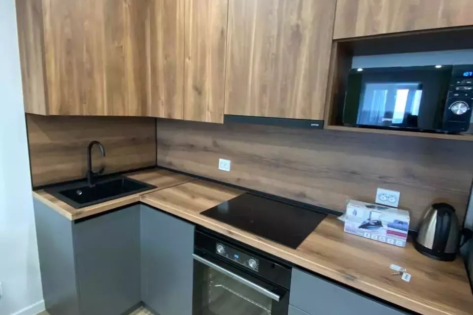 Сдаётся 2-комнатная квартира, 50 м²