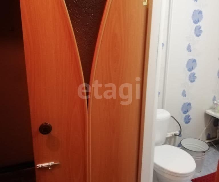 Уйский мирный квартиры