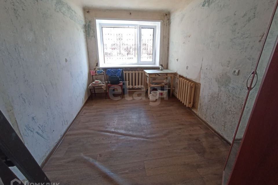 Продаётся комната в 1-комн. квартире, 10.4 м²