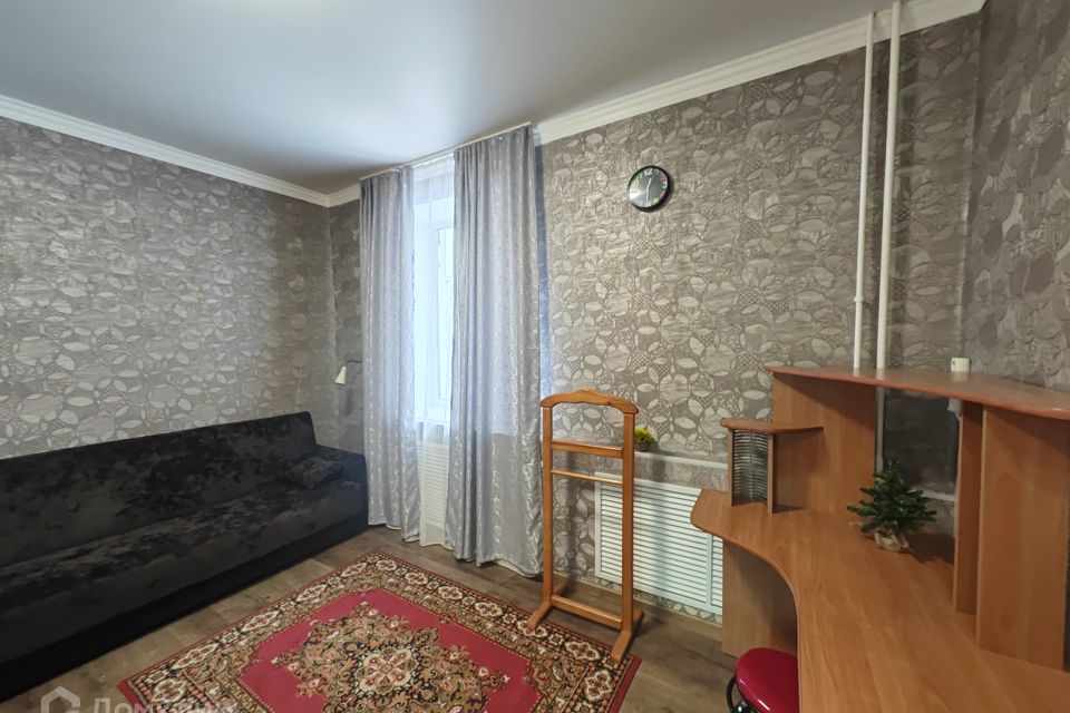 Продаётся студия, 16.7 м²