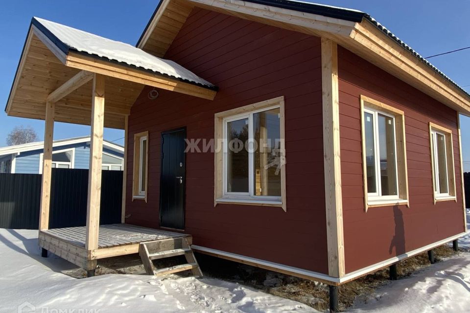Снт Огонек Новосибирск Купить
