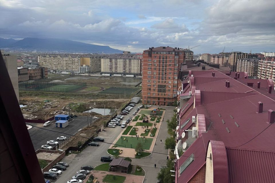 Продаётся 3-комнатная квартира, 103 м²