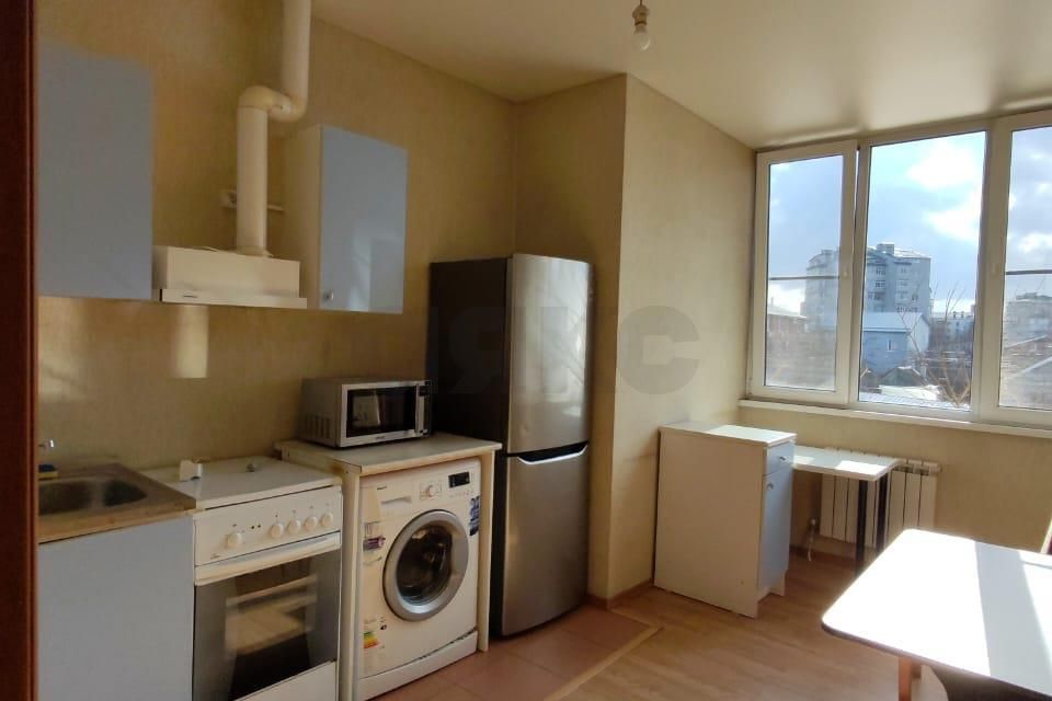 Продаётся 1-комнатная квартира, 29 м²