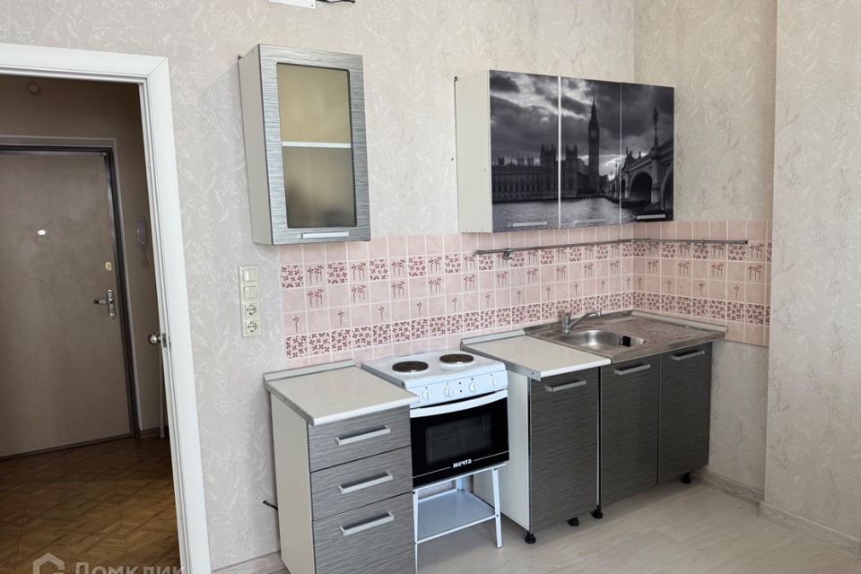 Продаётся студия, 30.2 м²