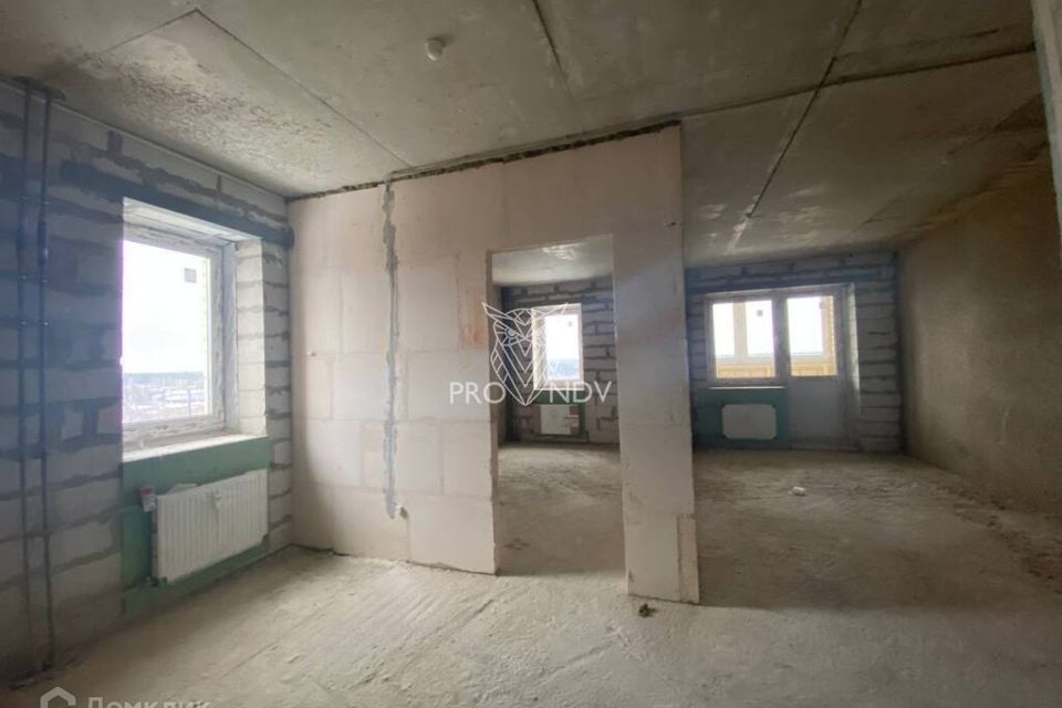 Продаётся 3-комнатная квартира, 69 м²