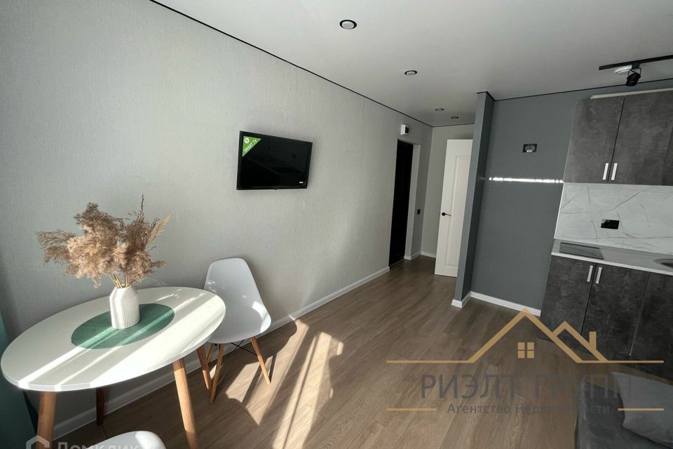 Продаётся комната в 5-комн. квартире, 24 м²
