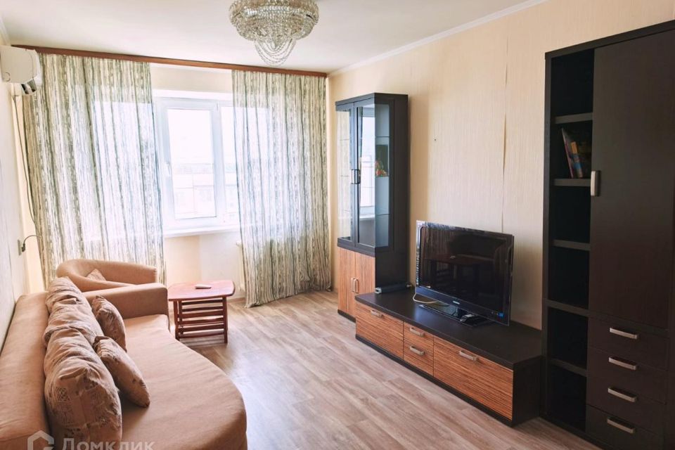Продаётся 2-комнатная квартира, 53.5 м²