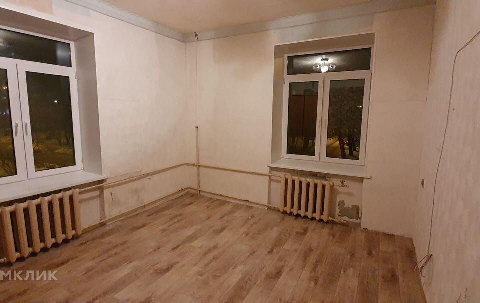 Продаётся 2-комнатная квартира, 49.8 м²
