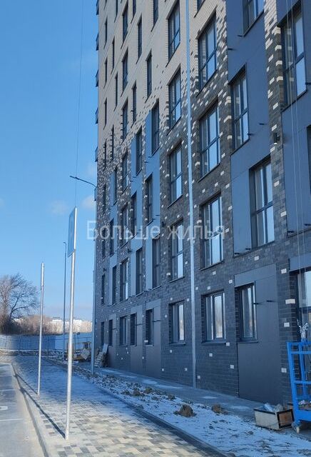 Продаётся 2-комнатная квартира, 55 м²