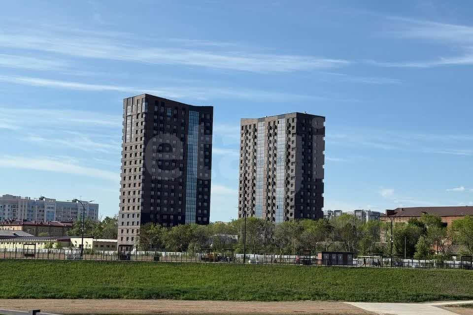 Продаётся 1-комнатная квартира, 36 м²