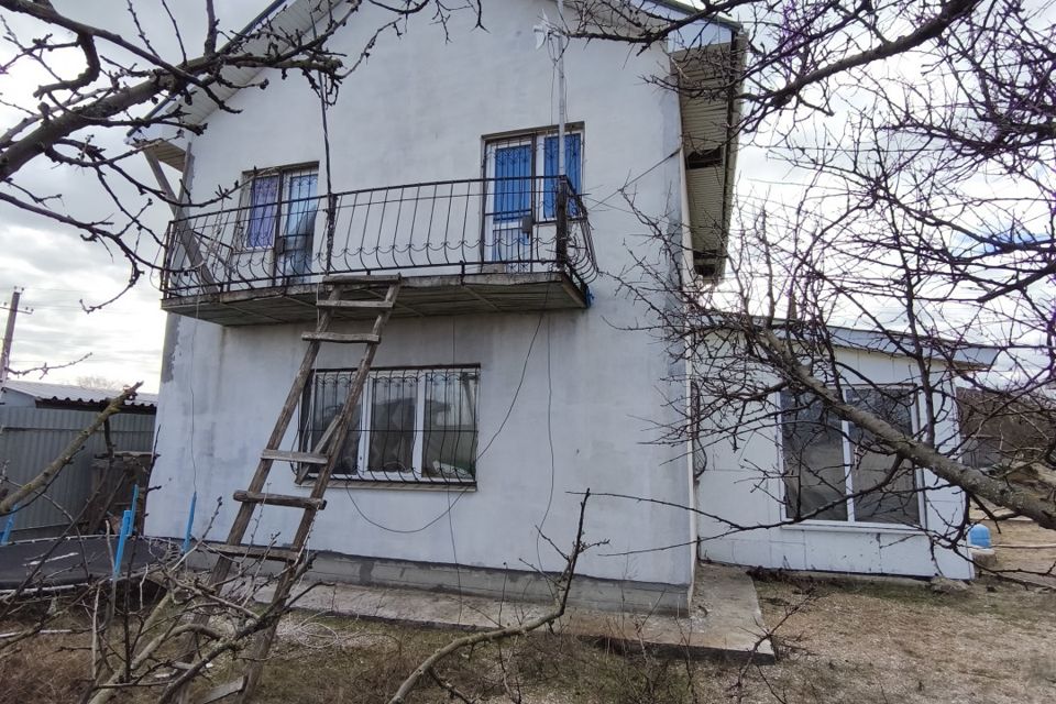 Продаётся 2-этажный дом, 125.4 м²
