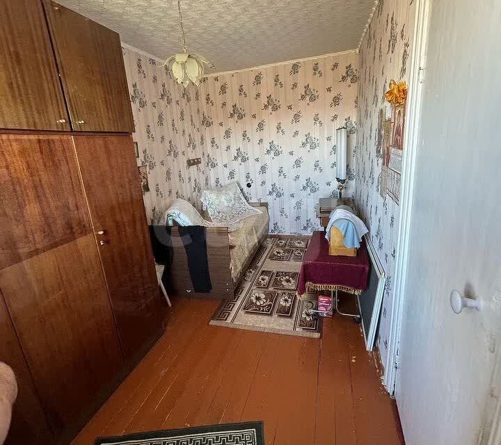 Продаётся 2-комнатная квартира, 45 м²