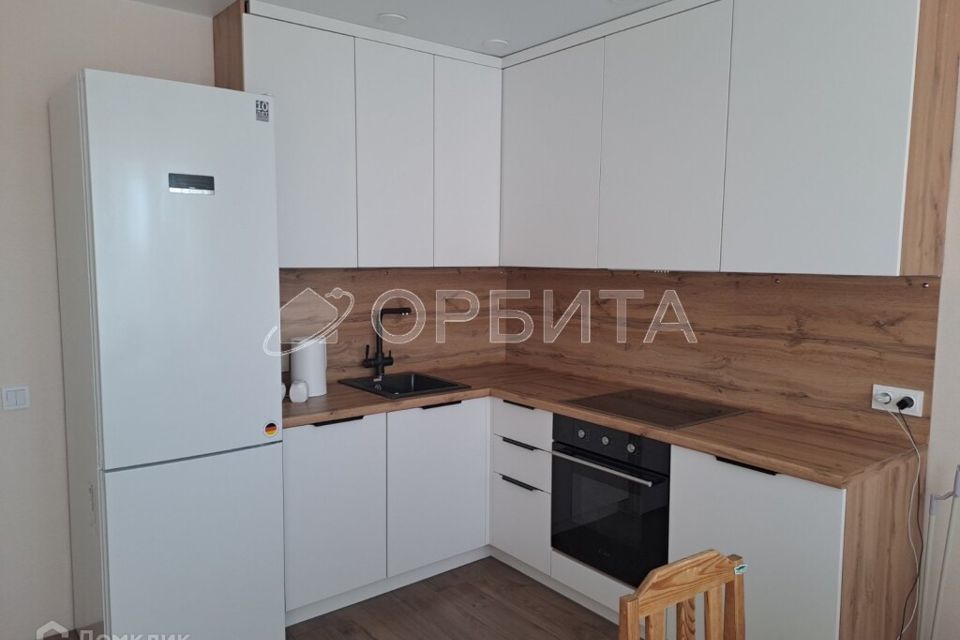 Продаётся 3-комнатная квартира, 90 м²