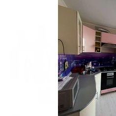Продаётся 2-комнатная квартира, 46.8 м²