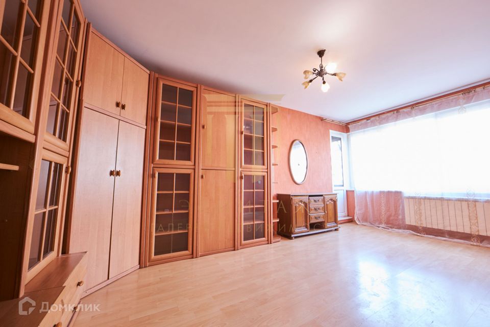 Продаётся 2-комнатная квартира, 47.6 м²